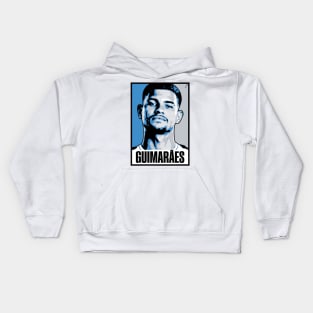 Guimarães - Kids Hoodie